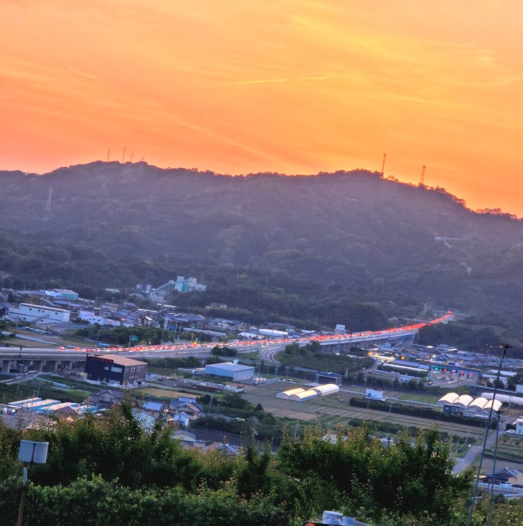 高速道路