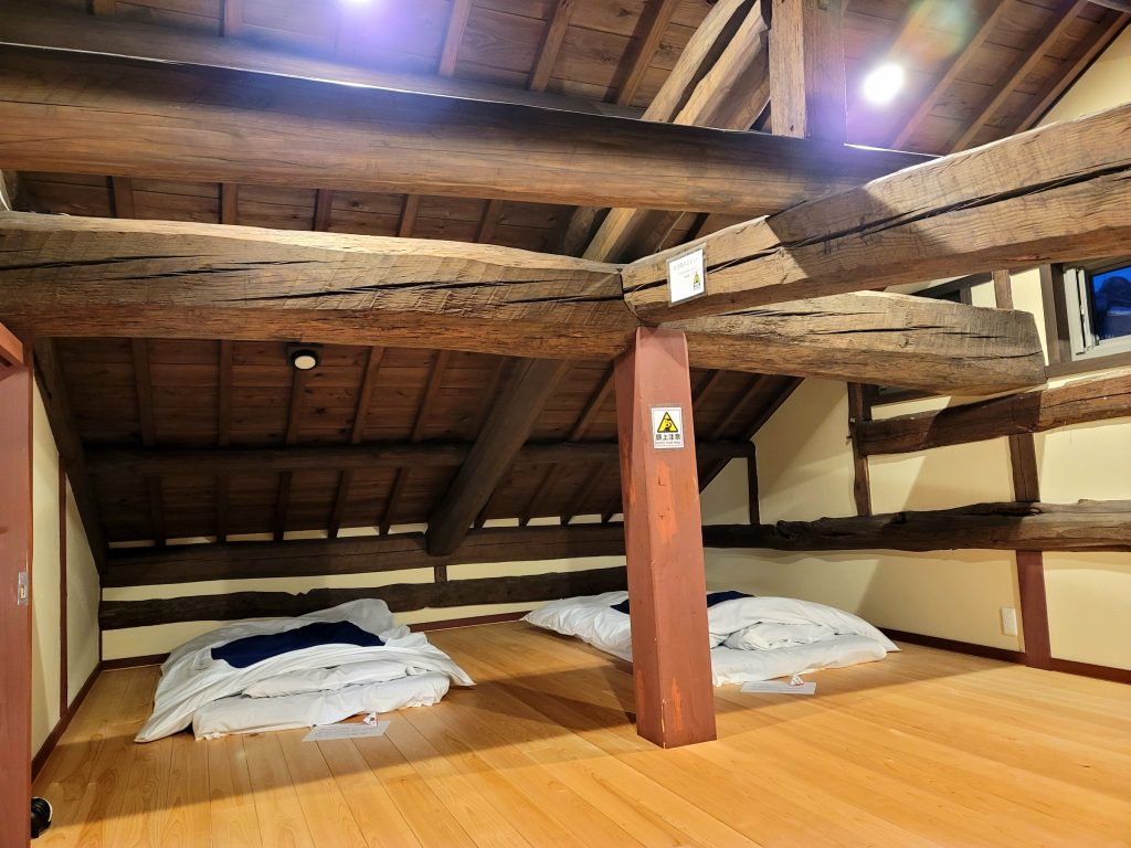部屋