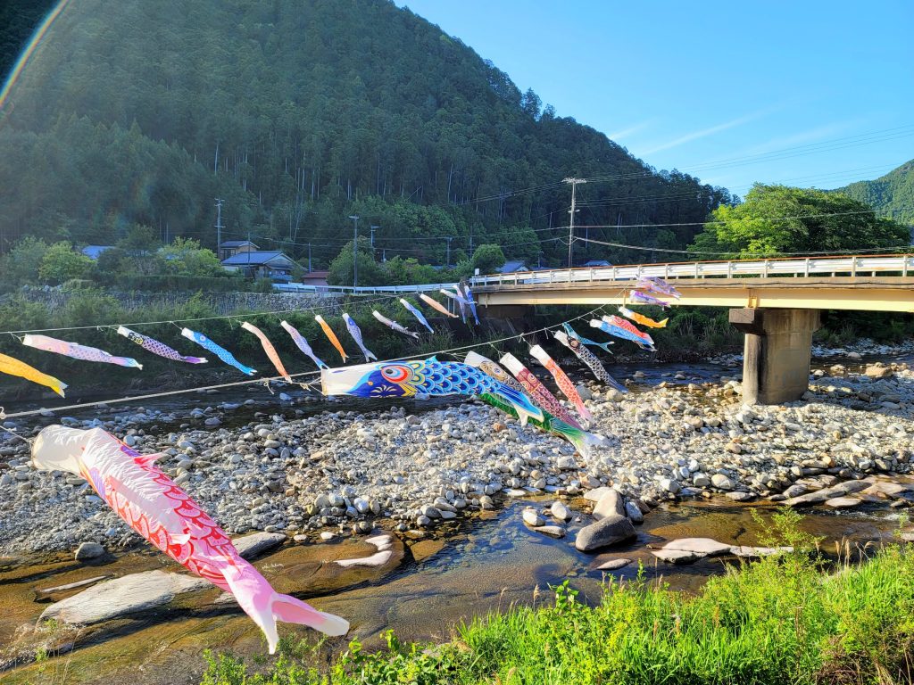 道の駅熊野きのくに