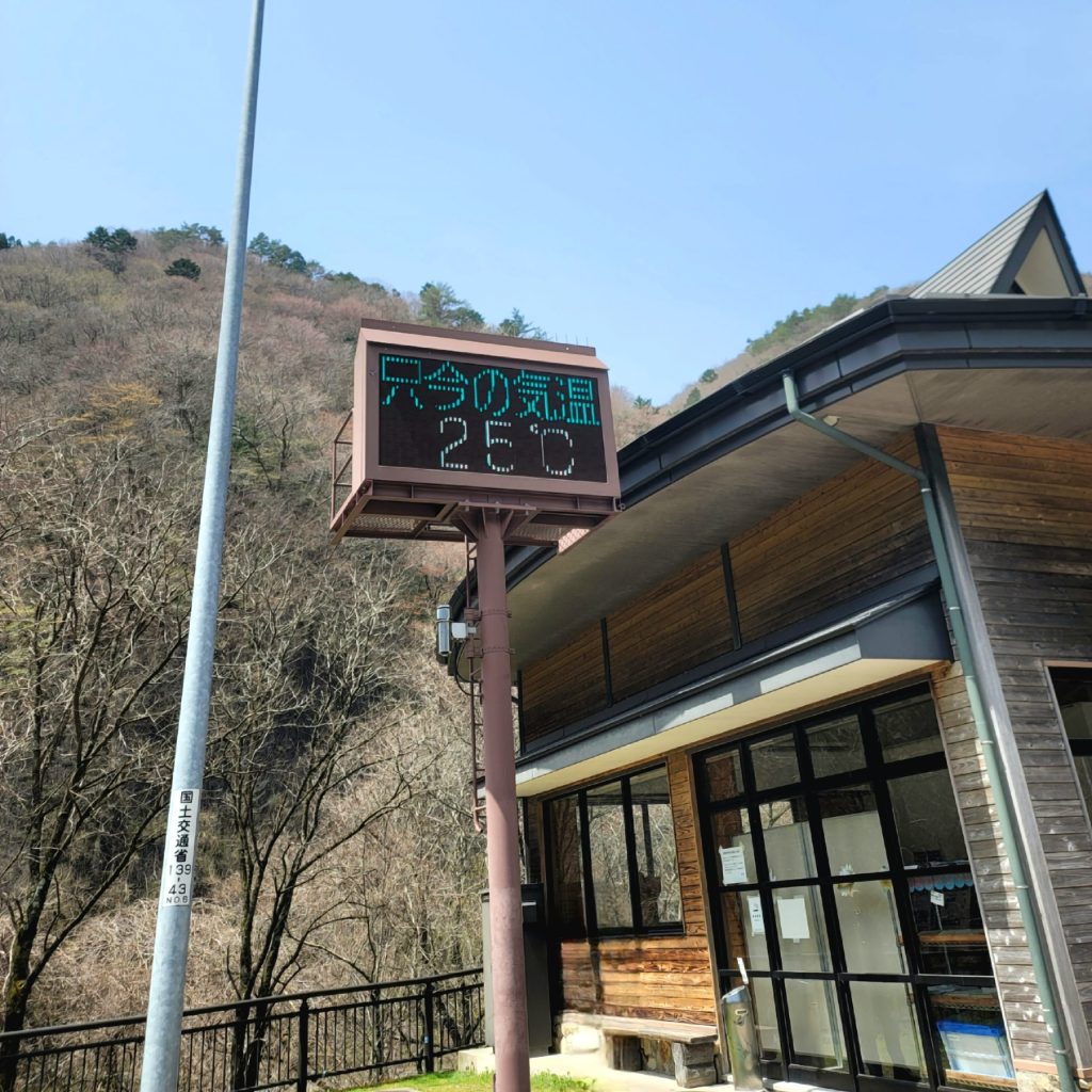 気温