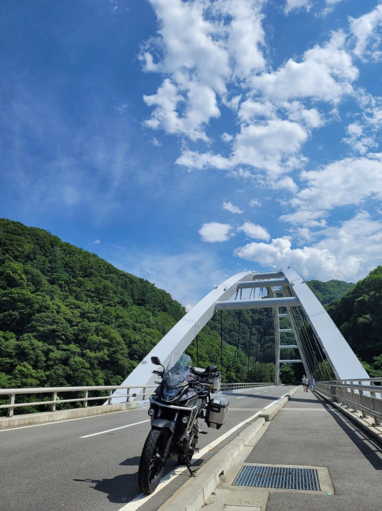 生坂村