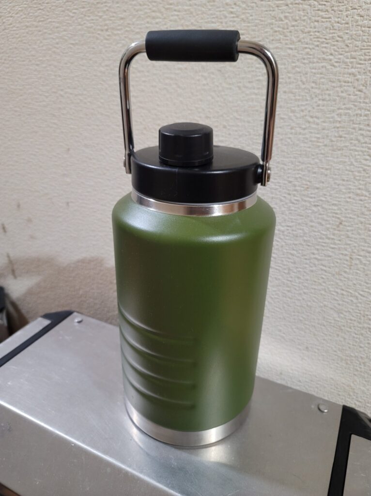 アイスタンク