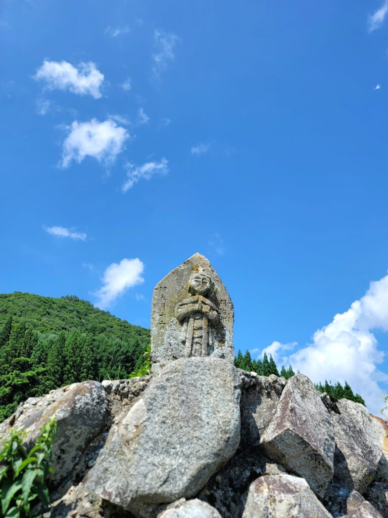 石仏