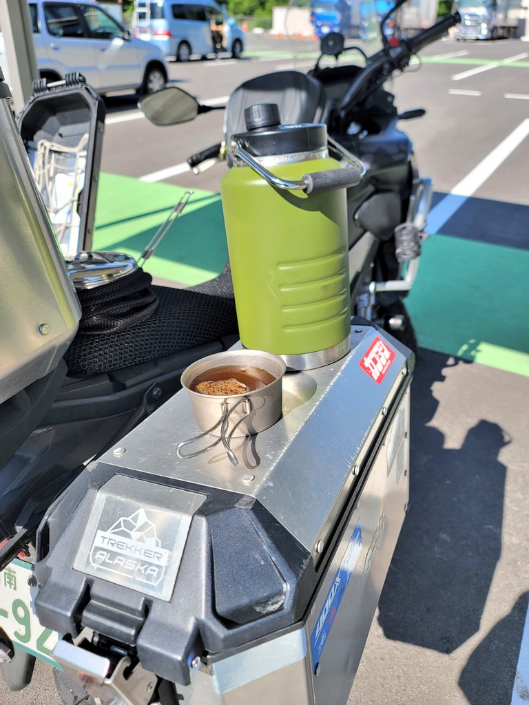 コーヒータイム