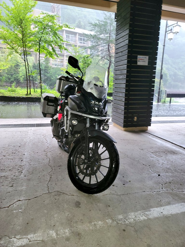yumori onsen hostel